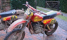 Maico MC490 1981
