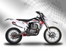 Puzey XTR4 300 2012