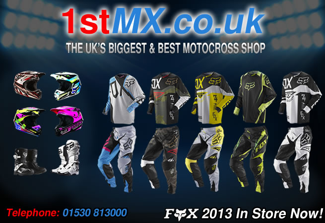 1stMX.co.uk