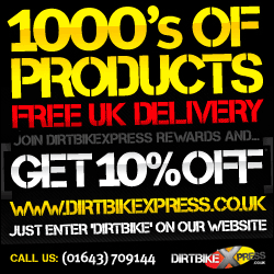 Dirt Bike Express, click here to visit
