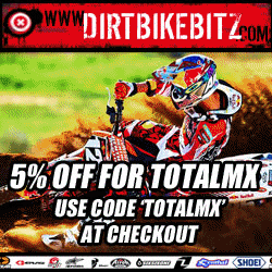 DirtBikeBitz Motocross Shop, click here to visit