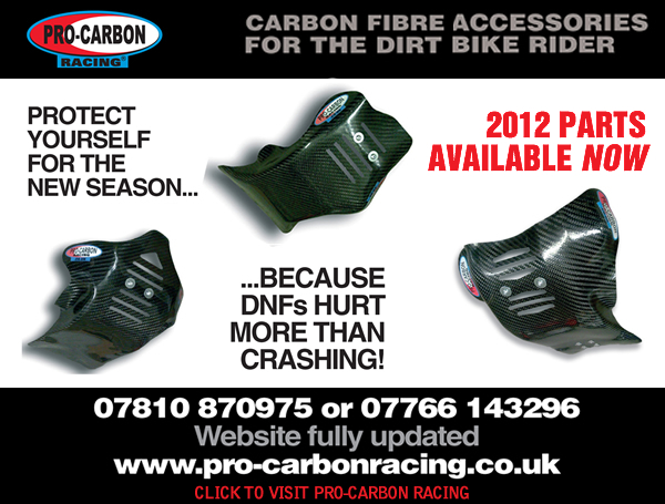 Pro Carbon Racing