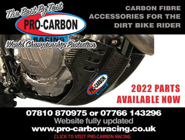 Pro Carbon Racing