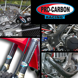 Procarbon Racing Parts, click here to visit