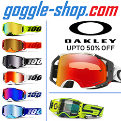 Goggle Shop, click here to visit