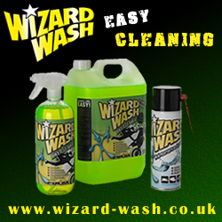 Wizard Wash, click here to visit