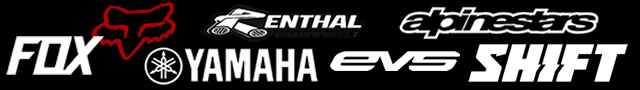official retailers of Fox, Shift, Go Pro, Motul, Renthal, Leatt Brace, Apico Product, No Toil, One Industries, Alpinestars, Sidi, Deft Family Gloves, Putoline, Evans Powercool and so many more