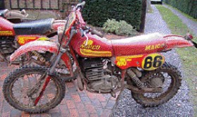 Maico MC 490 1981