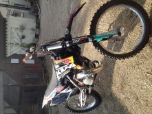 Ktm Sx125 2012