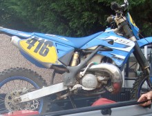TM TMEN300 2006