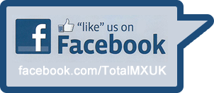 Follow Us On Facebook!